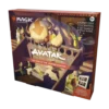 MTG - Avatar The Last Airbender - Tea Time At The Jasmine Dragon - Scene Box