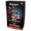 MTG - Marvel Super Heroes - Avengers Assemble - Commander Deck