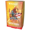 MTG - Marvel Super Heroes - Avengers Assemble - Collector Commander Deck
