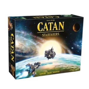 Catan - Starfarers