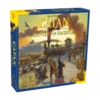 Catan Histories - Settlers Of America