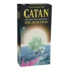 Catan - Starfarers - New Encounters - Expansion