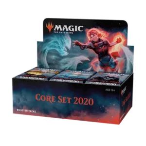 MTG - Core 2020 - Booster Box