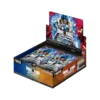 Dragon Ball Super Fusion World - FB-09 - Dual Evolution - Booster Box