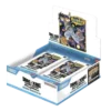 Dragon Ball Super Fusion World - SB-02 - Manga Booster 02 - Booster Box
