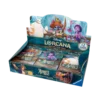 Disney Lorcana: Azurite Sea - Booster Box
