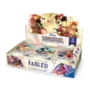 Disney Lorcana: Fabled - Booster Box