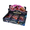 Disney Lorcana: Rise Of The Floodborn - Booster Box