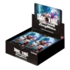 Dragon Ball Super Fusion World - FB-01 - Awakened Pulse - Booster Box (Imperfect Box)