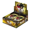 Dragon Ball Super Fusion World - FB-03 - Raging Roar - Booster Box