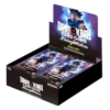 Dragon Ball Super Fusion World - FB-04 - Ultra Limit - Booster Box