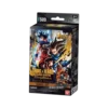 Dragon Ball Super Fusion World - FS-09 - Shallot EX Starter Deck