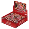 One Piece - EB-03 - Heroines Edition Booster Box