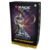 MTG - Aetherdrift - Commander Deck - Eternal Might