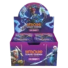 Riftbound League Of Legends - Unleashed - Booster Box