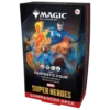 MTG - Marvel Super Heroes - Fantastic 4 - Commander Deck