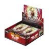 Dragon Ball Super Fusion World - FB-05 - New Adventure - Booster Box