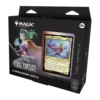 MTG - Final Fantasy - Commander Deck - Revival Trance