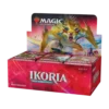 MTG - Ikoria Lair Of Behemoths - Booster Box