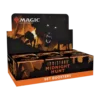 MTG - Innistrad Midnight Hunt - Set Booster Box