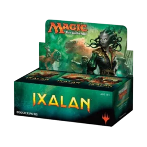 MTG - Ixalan - Booster Box