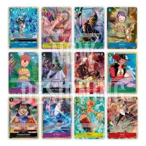 One Piece - Premium Card Collection - Best Selection Volume 6