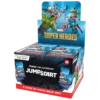 MTG - Marvel Super Heroes - Jumpstart Booster Box