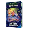 Disney Lorcana: The Great Hunny Rescue - Illumineer's Quest
