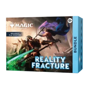 MTG - Reality Fracture - Bundle (Pre-Order Ships October 2 2026)
