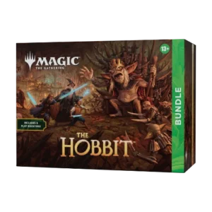MTG - The Hobbit - Bundle