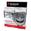MTG - Dungeons & Dragons: Adventures In The Forgotten Realms - Collector Booster Box