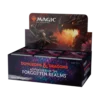 MTG - Dungeons & Dragons: Adventures In The Forgotten Realms - Draft Booster Box