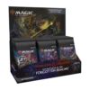 MTG - Dungeons & Dragons: Adventures In The Forgotten Realms - Set Booster Box