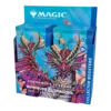 MTG - Dungeons & Dragons: Battle For Baldur's Gate - Collector Booster Box
