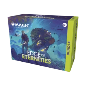 MTG - Edge Of Eternities - Bundle