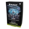 MTG - Edge Of Eternities Commander Deck - Counter Intelligence