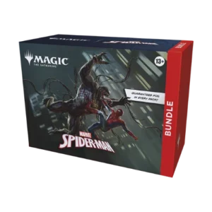 MTG - Marvel's Spider-Man - Bundle