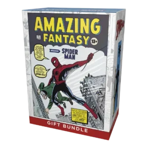 MTG - Marvel's Spider-Man - Gift Bundle
