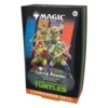 MTG - Universes Beyond: TMNT - Commander Deck - Turtle Power