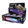 MTG - Foundations - Play Booster Box