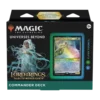 MTG - Lord Of The Rings - Commander Deck - Elven Council