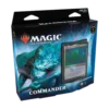 MTG - Kaldheim - Commander Deck - Phantom Premonition