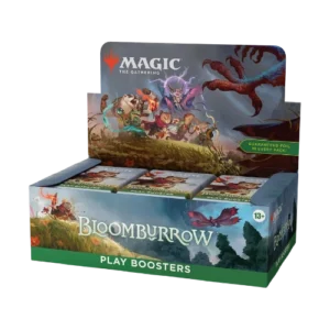 MTG - Bloomburrow - Play Booster Box