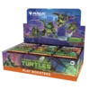 MTG - Universes Beyond: Teenage Mutant Ninja Turtles - Play Booster Box
