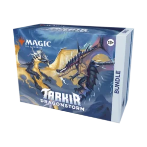 MTG - Tarkir Dragonstorm - Bundle