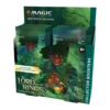 MTG - The Lord Of The Rings: Tales Of Middle-Earth - Collector Booster Box