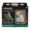 MTG Universes Beyond: Lord Of The Rings Commander Deck - Riders Of Rohan