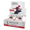 MTG - Assassin's Creed Beyond - Booster Box