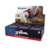MTG - Marvel's Spider-Man - Play Booster Box