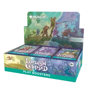 MTG - Lorwyn Eclipsed - Play Booster Box